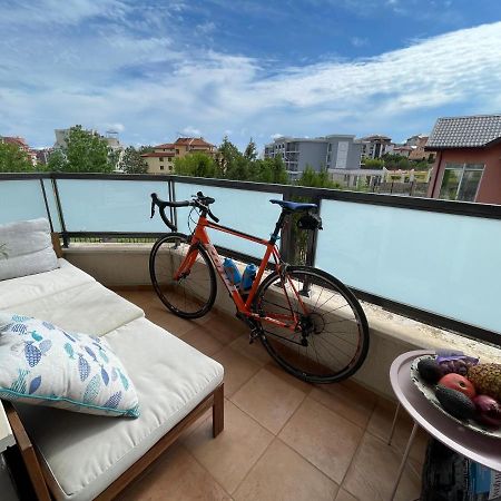 Charming Beach Holiday Apartment Лозенець Екстер'єр фото