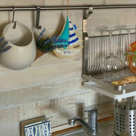 Charming Beach Holiday Apartment Лозенець Екстер'єр фото
