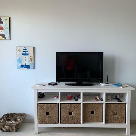 Charming Beach Holiday Apartment Лозенець Екстер'єр фото