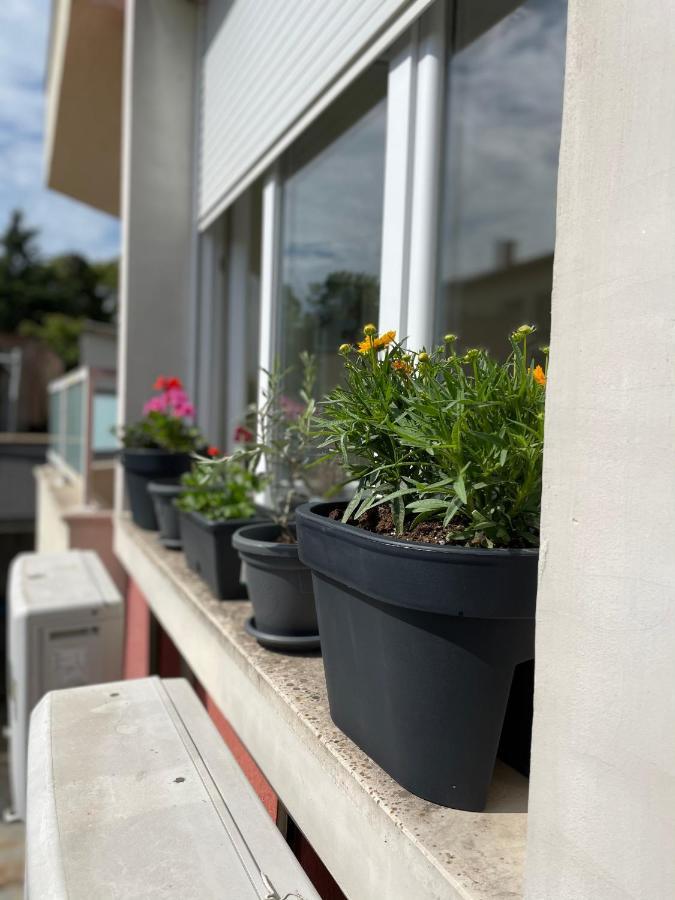Charming Beach Holiday Apartment Лозенець Екстер'єр фото
