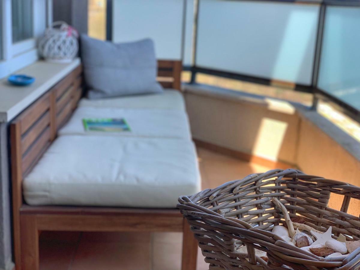 Charming Beach Holiday Apartment Лозенець Екстер'єр фото