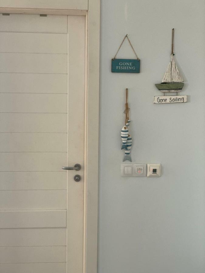 Charming Beach Holiday Apartment Лозенець Екстер'єр фото
